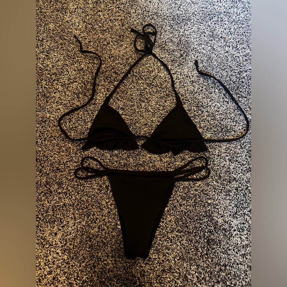 SHEIN bikini
